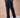 Venice Relaxed Fit Korean Pants Navy Blue