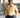 Nova Mandarin Collar Men's Designer Stretch Shirt Mustard