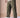 Venice Relaxed Fit Korean Pants Olive Green