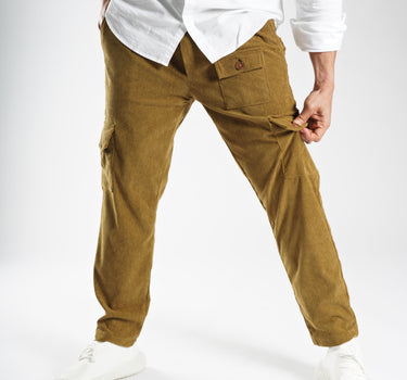 URBAN COUDROY CARGOS