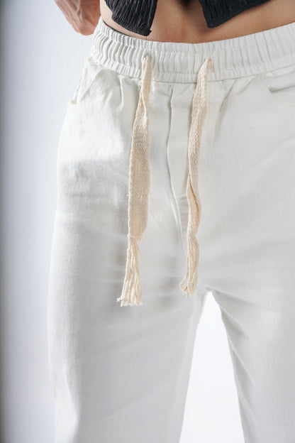 SEOUL BAGGY DENIMS