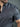 Signature Half Sleeves Tapered Stretch Shirt Dark Grey