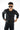 Arctic Luxury Textured Sweatshirt