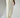 Ivory Korean Street Fit Ice Silk Viscose Jogger Pants