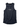 THE GLADIATOR 2.0 RIBBED VEST 2 PC PACK Navy Blue/Dark Grey