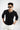 ALPHA SCULPT HENLEY TEE