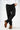 OXFORD ALP006 LINEN TROUSERS