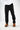 OXFORD ALP006 LINEN TROUSERS