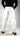 90’s Ivory Straight Denims 3650)