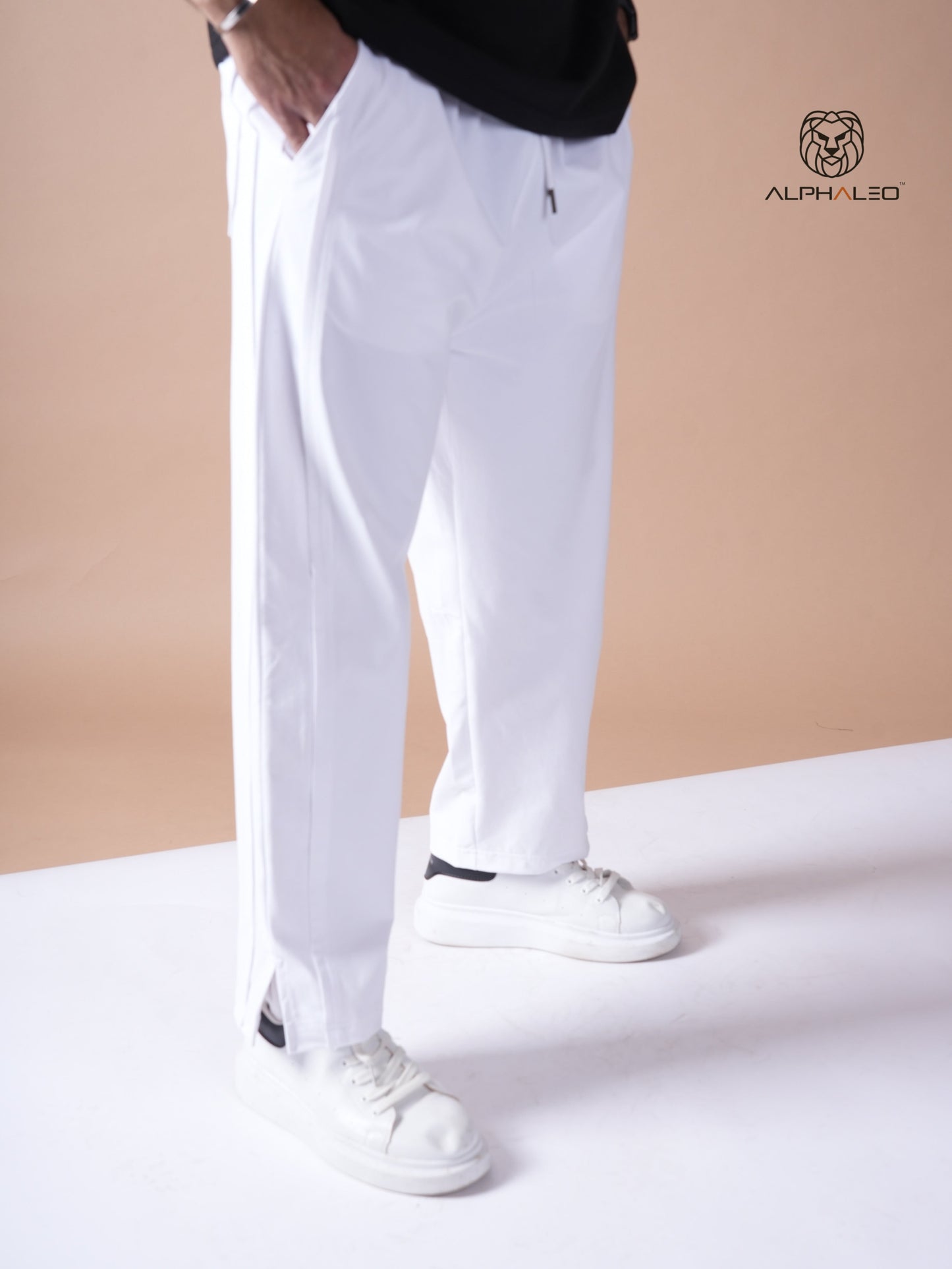 Venice Relaxed Fit Korean pants