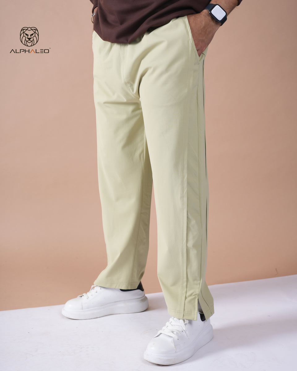 Venice Relaxed Fit Korean pants