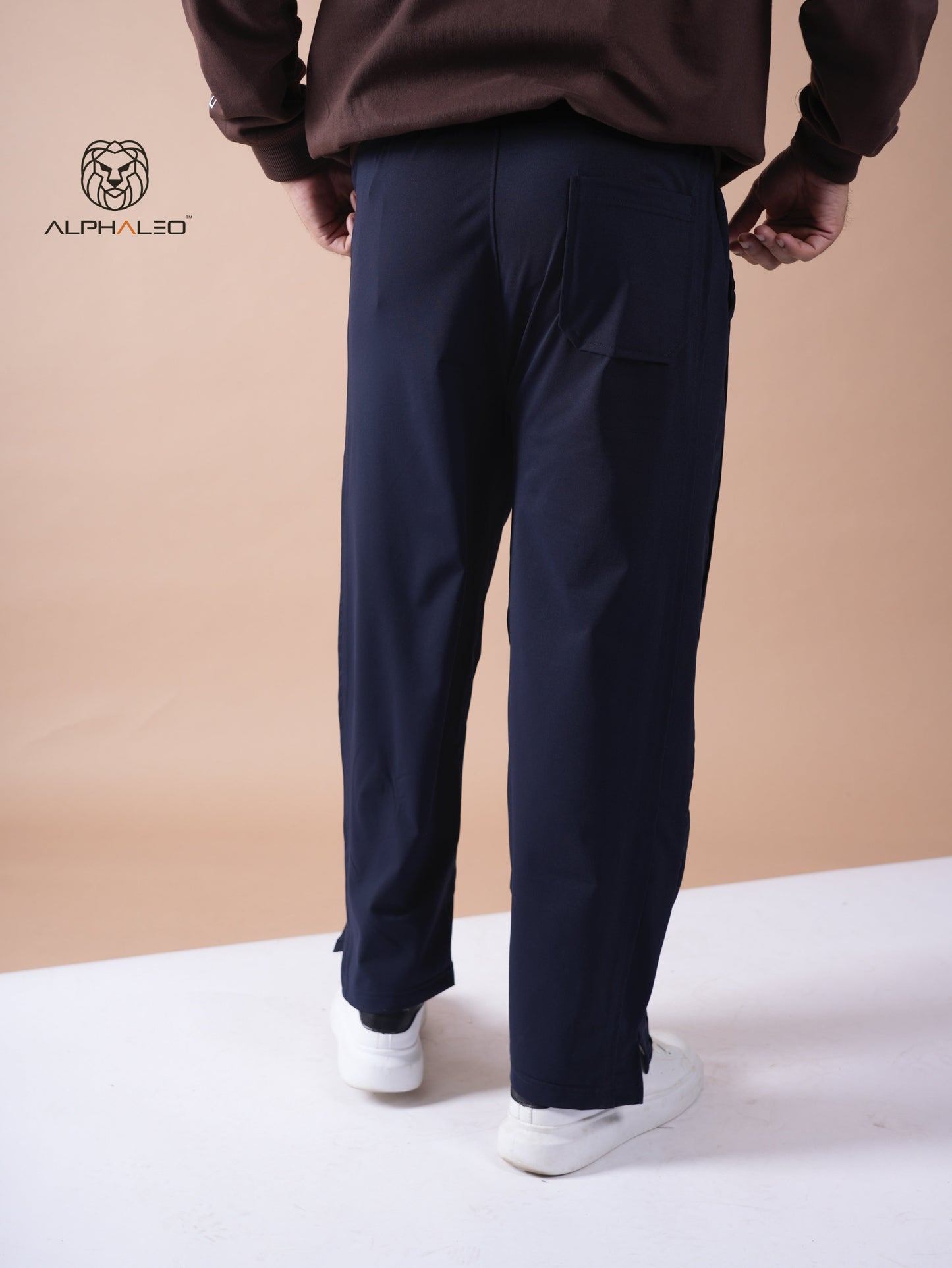 Venice Relaxed Fit Korean pants