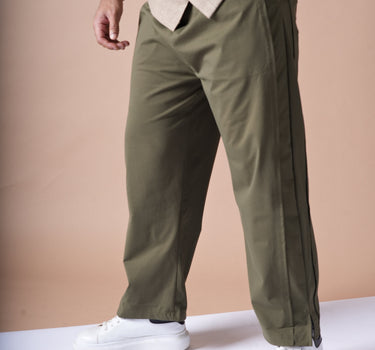 Venice Relaxed Fit Korean pants