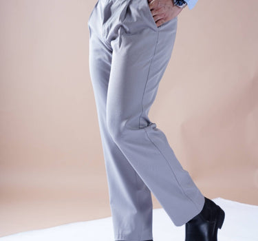 Aura Gurkha Pant Dark grey