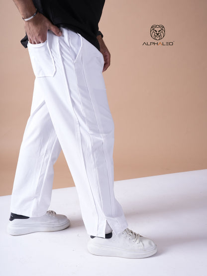 Venice Relaxed Fit Korean pants