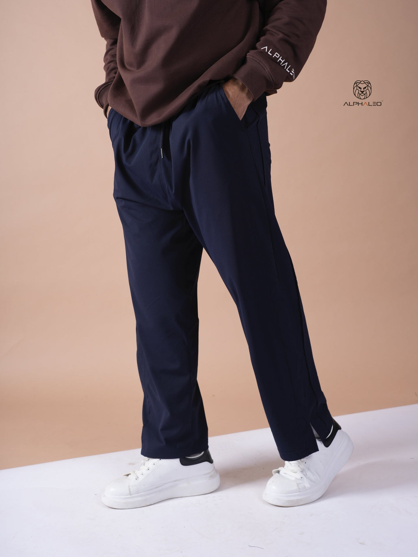 Venice Relaxed Fit Korean pants