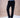 Aura Gurkha Pant Black