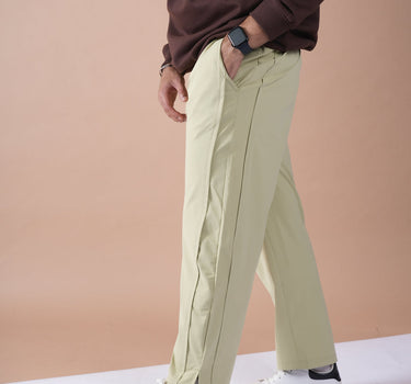 Venice Relaxed Fit Korean pants