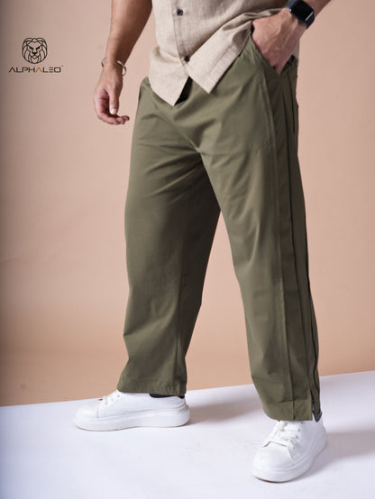 Venice Relaxed Fit Korean pants