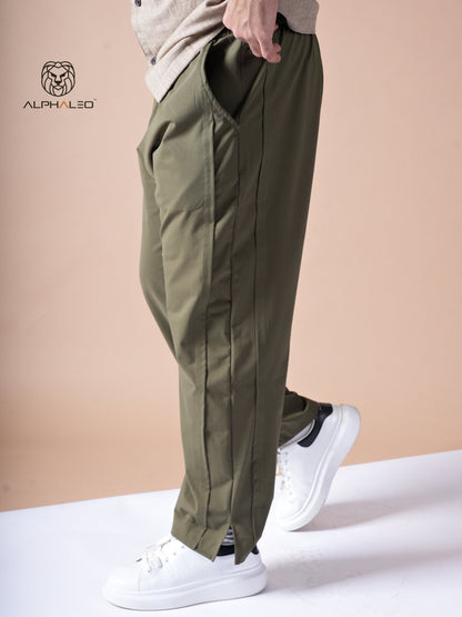 Venice Relaxed Fit Korean pants