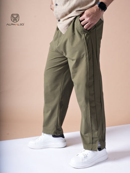 Venice Relaxed Fit Korean pants