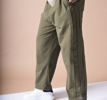 Venice Relaxed Fit Korean pants