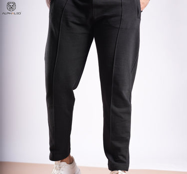 ESSENTIAL TRAINING JOGGERS TRACK PANTS