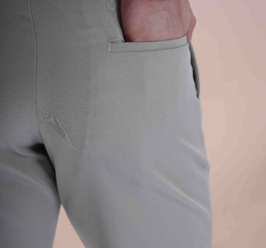 Aura Gurkha Pant Mint Green