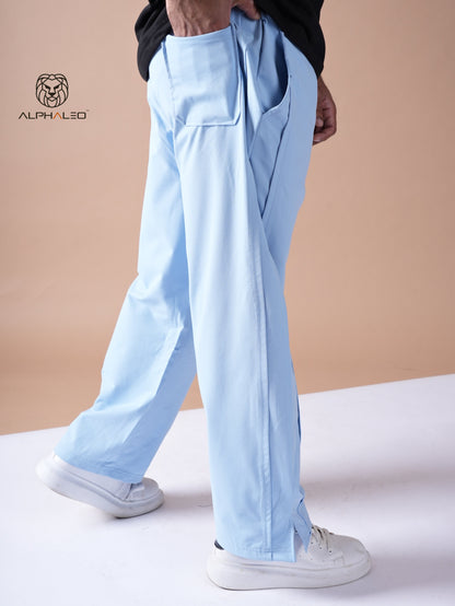 Venice Relaxed Fit Korean pants