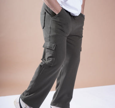 IMMORTAL CARGO SWEATPANTS