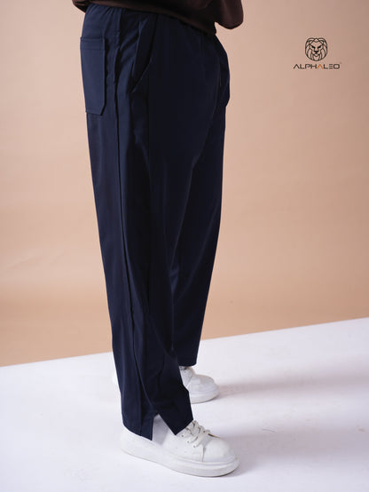 Venice Relaxed Fit Korean pants