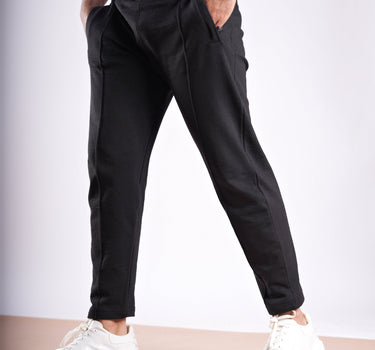 ESSENTIAL TRAINING JOGGERS TRACK PANTS