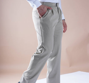 Aura Gurkha Pant Mint Green