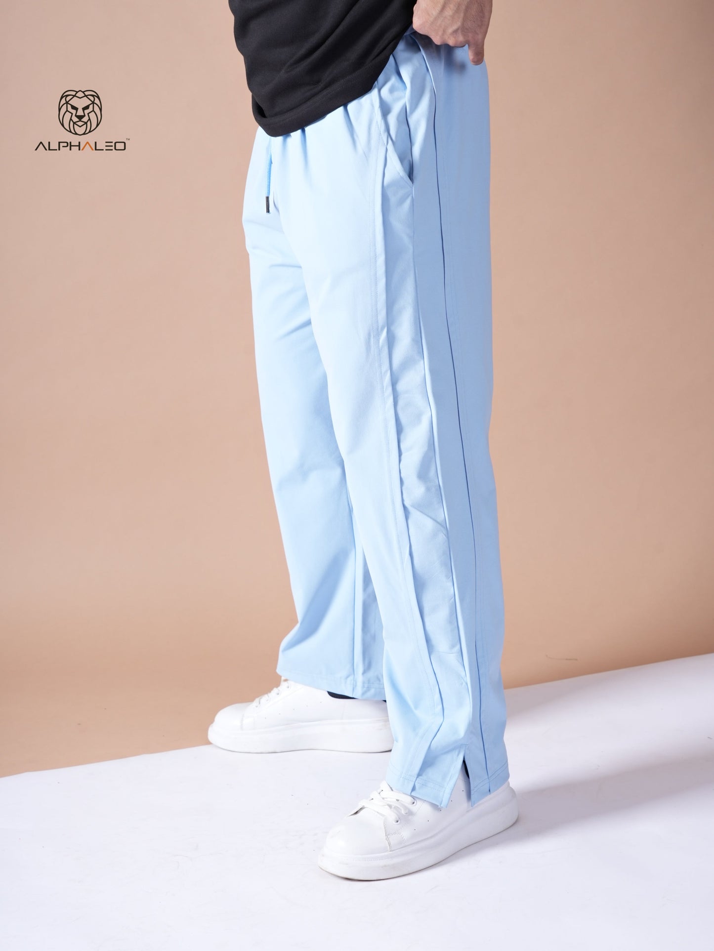 Venice Relaxed Fit Korean pants