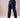 Aura Gurkha Pant Navy Blue